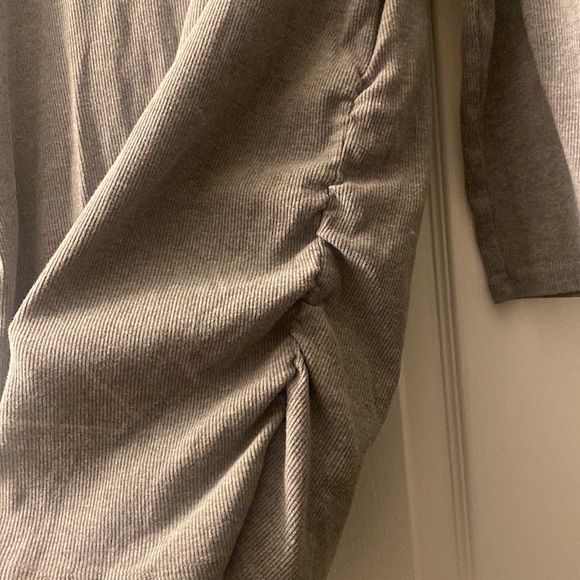 Sonoma Maternity 3/4 sleeve top - Picture 3 of 4